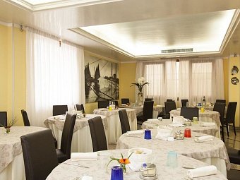 Hotel Villa Eugenia