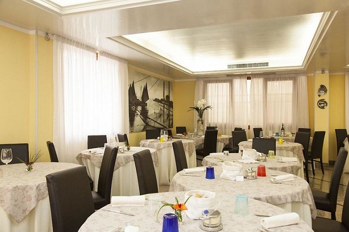 Hotel Villa Eugenia