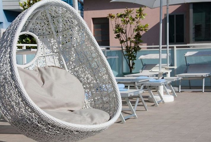 Hotel Albatros