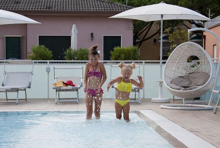 Hotel Albatros