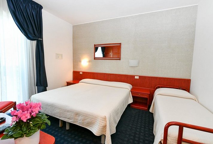 Hotel Beny