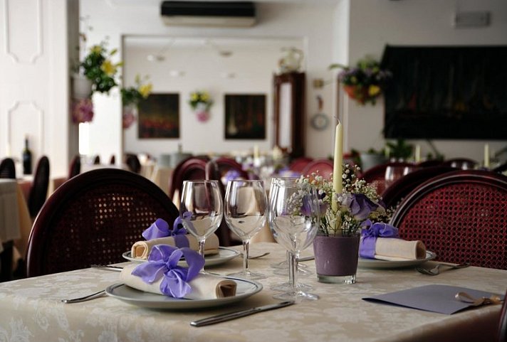 Hotel Beny
