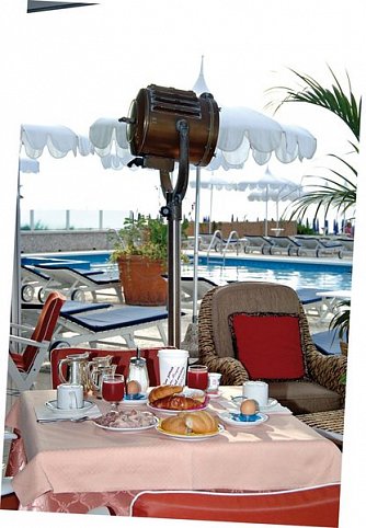 Hotel Beny