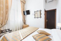 Hotel Agli Artisti & Alloggi Agli Artisti