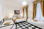 Hotel Agli Artisti & Alloggi Agli Artisti
