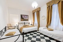 Hotel Agli Artisti & Alloggi Agli Artisti