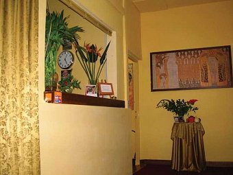 Hotel Agli Artisti & Alloggi Agli Artisti