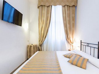 Hotel Agli Artisti & Alloggi Agli Artisti