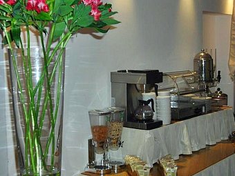Hotel Agli Artisti & Alloggi Agli Artisti