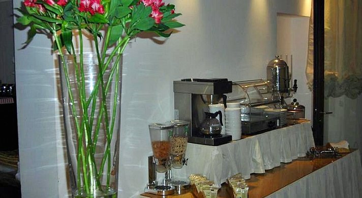 Hotel Agli Artisti & Alloggi Agli Artisti