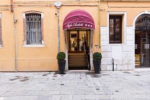 Hotel Agli Artisti & Alloggi Agli Artisti