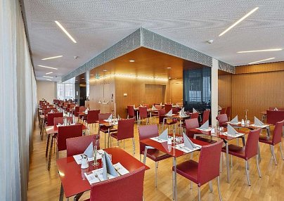Austria Trend Hotel Europa Wien Wien