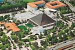 Eventhotel Pyramide & Congress Center