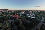 Eventhotel Pyramide & Congress Center