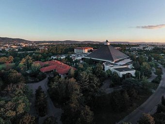 Eventhotel Pyramide & Congress Center