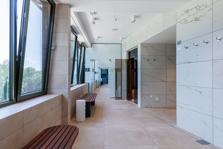 Ensana Thermal Aqua Health Spa Hotel
