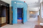 Ensana Thermal Aqua Health Spa Hotel