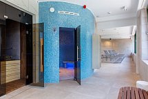 Ensana Thermal Aqua Health Spa Hotel