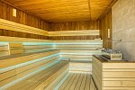 Ensana Thermal Aqua Health Spa Hotel