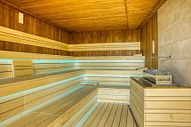 Ensana Thermal Aqua Health Spa Hotel