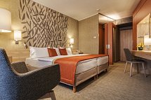 Ensana Thermal Aqua Health Spa Hotel