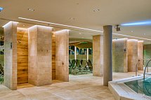 Ensana Thermal Aqua Health Spa Hotel
