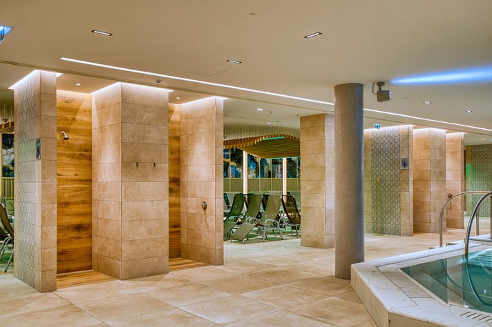Ensana Thermal Aqua Health Spa Hotel