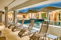 Ensana Thermal Aqua Health Spa Hotel