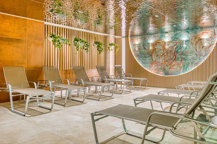 Ensana Thermal Aqua Health Spa Hotel