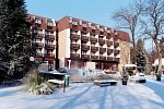 Ensana Thermal Sárvár Health Spa Hotel