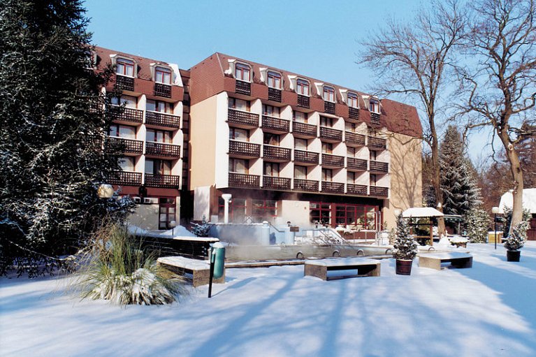 Ensana Thermal Sárvár Health Spa Hotel