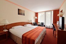 Ensana Thermal Sárvár Health Spa Hotel