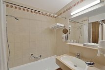 Ensana Thermal Sárvár Health Spa Hotel