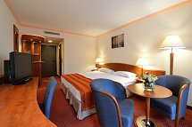 Ensana Thermal Sárvár Health Spa Hotel