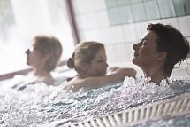 Ensana Thermal Sárvár Health Spa Hotel