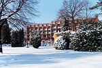 Ensana Thermal Sárvár Health Spa Hotel