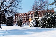 Ensana Thermal Sárvár Health Spa Hotel
