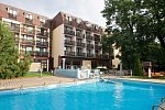 Ensana Thermal Sárvár Health Spa Hotel