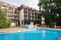 Ensana Thermal Sárvár Health Spa Hotel