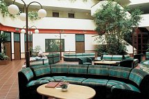 Ensana Thermal Sárvár Health Spa Hotel