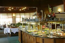 Ensana Thermal Sárvár Health Spa Hotel
