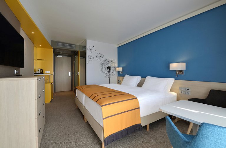 Danubius Hotel Bük