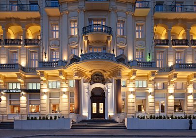 Austria Trend Parkhotel Schönbrunn Wien