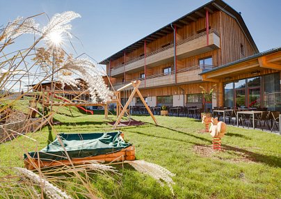 JUFA Hotel Annaberg Annaberg