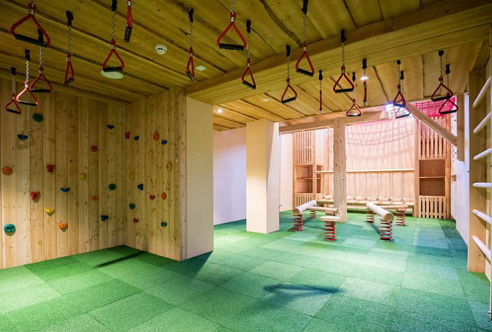 JUFA Hotel Annaberg