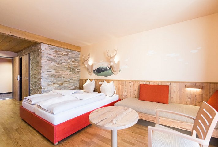 JUFA Hotel Annaberg