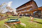 JUFA Hotel Annaberg