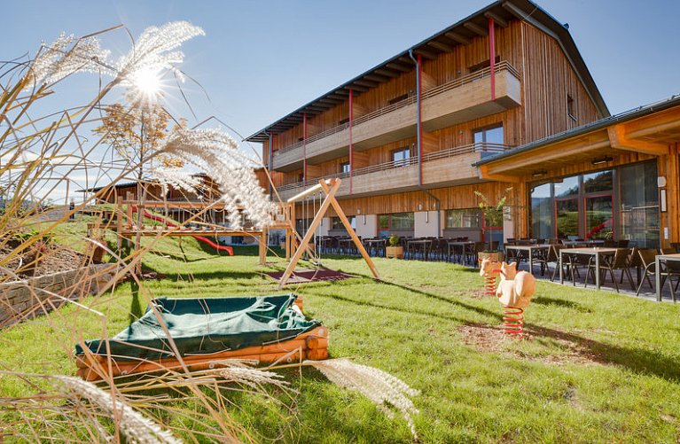 JUFA Hotel Annaberg