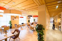 JUFA Hotel Annaberg