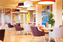 JUFA Hotel Annaberg